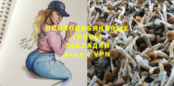 спайс Лихославль