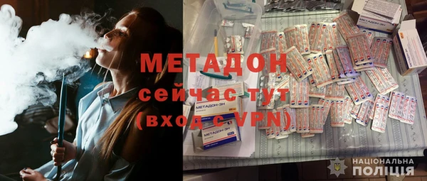 прущий лед Липки
